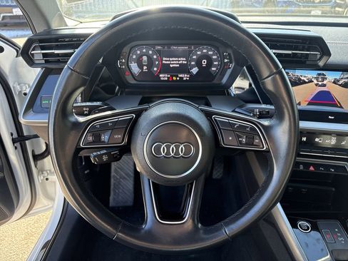 Used 2024 Audi A3 2.0T Premium image 14