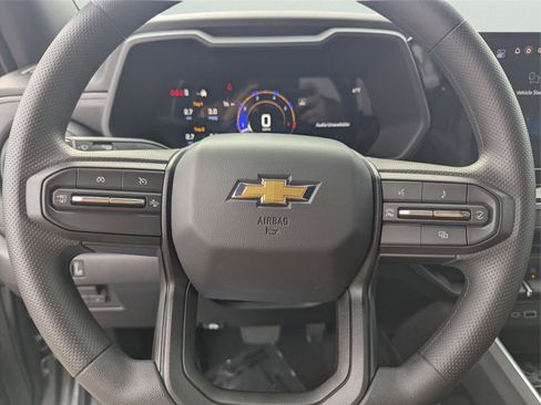 New 2026 Chevrolet Colorado W/T w/ WT Custom Package image 21