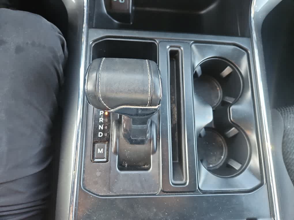 Used 2023 Ford F150 XLT w/ Equipment Group 302A High AWD/4WD image 18
