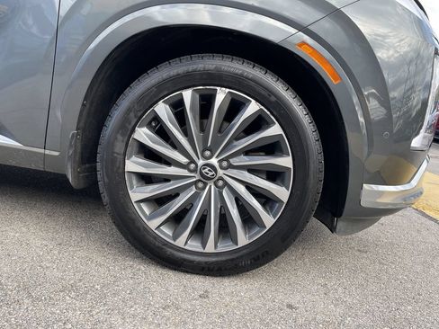 Used 2023 Hyundai Palisade Calligraphy AWD/4WD image 12