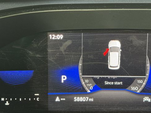 Used 2022 Volkswagen Taos SE FWD image 24