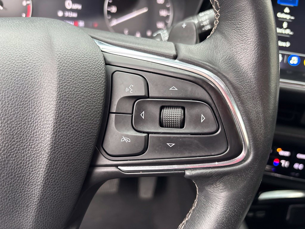 Used 2023 Buick Envision Preferred AWD/4WD image 17