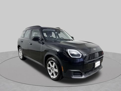 Used 2025 MINI Cooper Countryman S AWD/4WD image 3