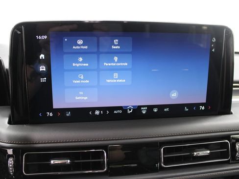 New 2026 Lincoln Aviator 2WD image 53