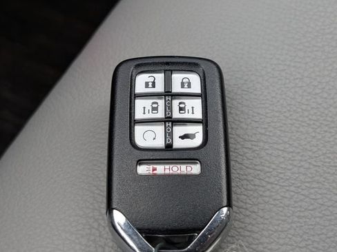 Used 2023 Honda Odyssey Touring image 33