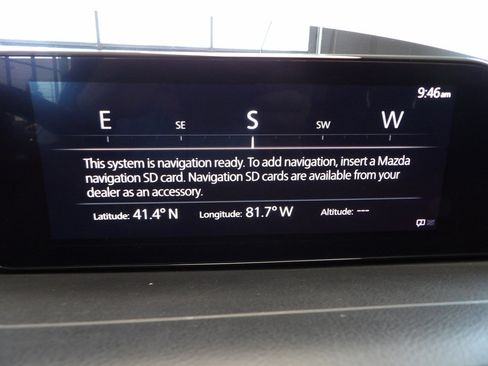 Certified 2023 MAZDA CX-30 AWD 2.5 S w/ Select Package image 35