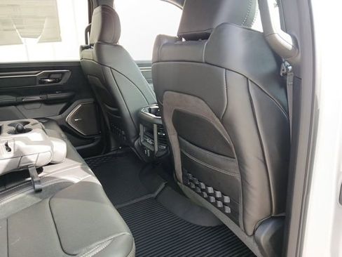 New 2026 RAM 1500 RHO w/ RHO Level 1 Equipment Group image 28