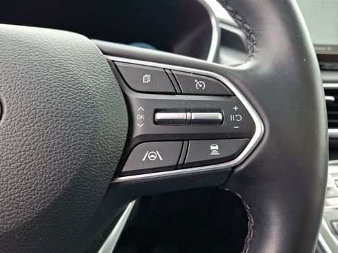 Certified 2023 Hyundai Santa Fe Limited AWD/4WD image 23