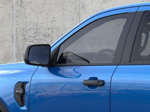 New 2026 Ford Ranger XL RWD image 16