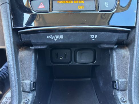 Used 2017 Buick Encore Preferred FWD image 30