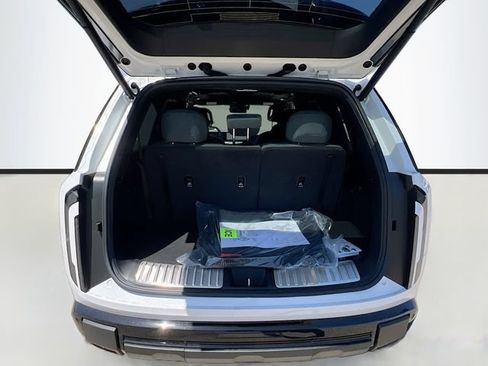 New 2027 Kia Telluride SX Prestige X-Line w/ Towing Package AWD/4WD image 28