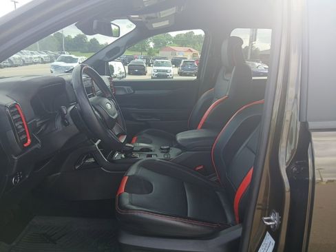 Used 2024 Ford Ranger Raptor image 35