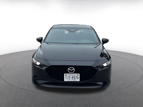 Used 2024 MAZDA MAZDA3 s FWD image 4