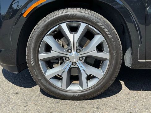 Used 2021 Hyundai Palisade Limited AWD/4WD image 17