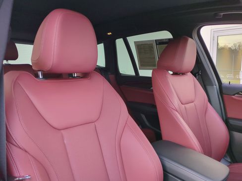 Certified 2023 BMW X3 xDrive30i w/ Premium Package image 33