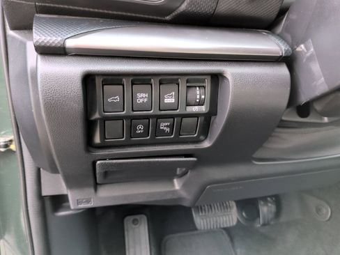 Used 2024 Subaru Forester Premium image 19