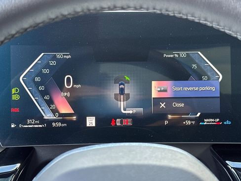 Used 2025 BMW X1 xDrive28i w/ Convenience Package image 19