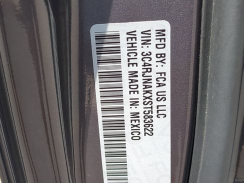 Used 2025 Jeep Wagoneer S Launch Edition image 66