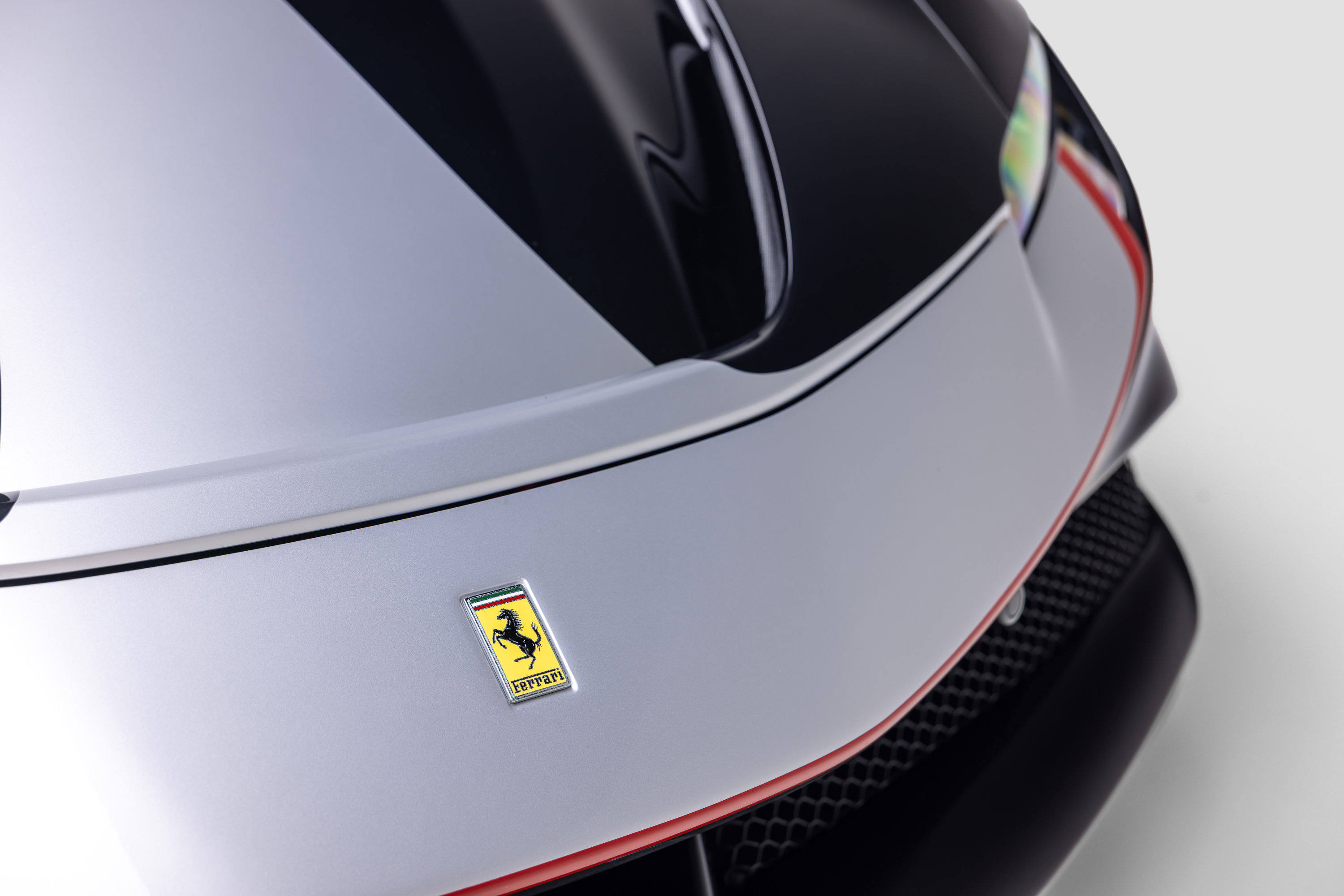 Certified 2021 Ferrari SF90 Stradale AWD/4WD image 31