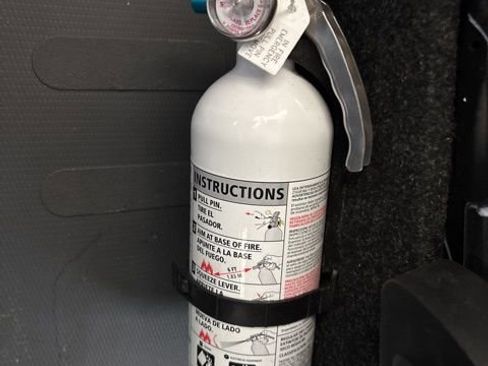 Used 2024 RAM ProMaster 3500 w/ Advanced Safety Group image 50