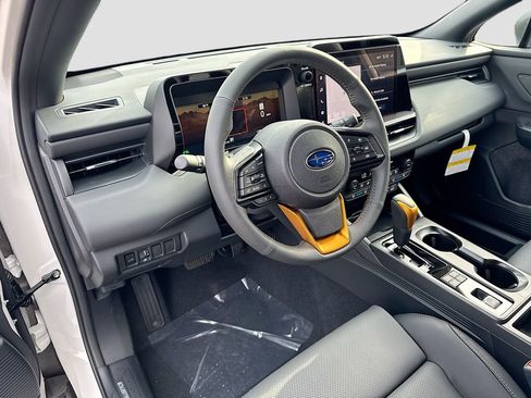 New 2026 Subaru Outback Wilderness w/ Wilderness Package image 5