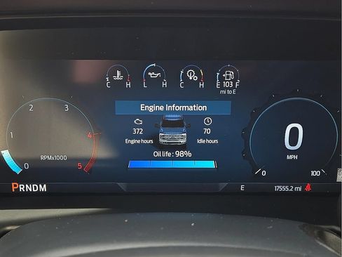 Used 2026 Ford F350 Platinum AWD/4WD image 18