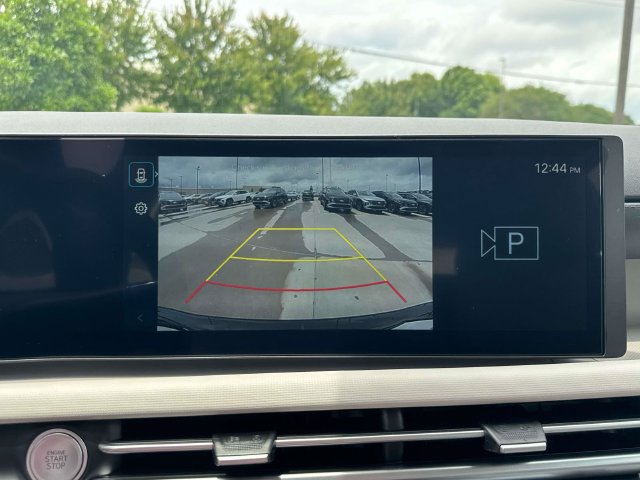 New 2026 Hyundai Tucson SE FWD image 28