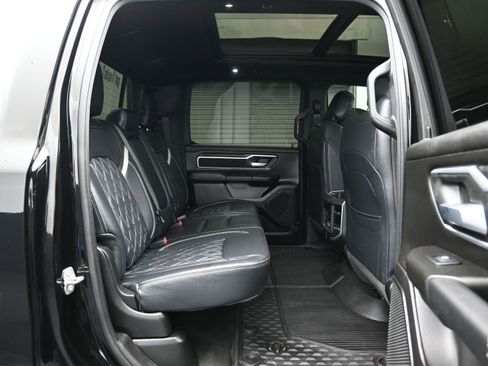 Used 2023 RAM 1500 Big Horn AWD/4WD image 12