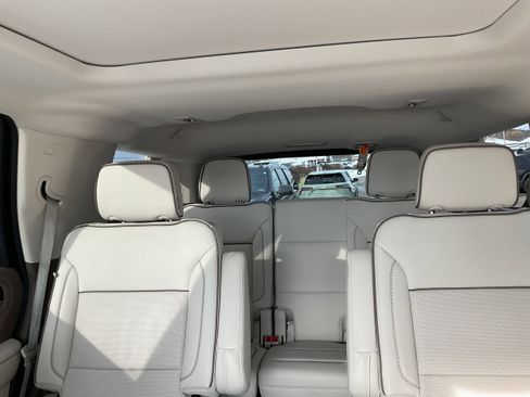 Certified 2024 GMC Yukon Denali w/ Max Trailering Package image 13