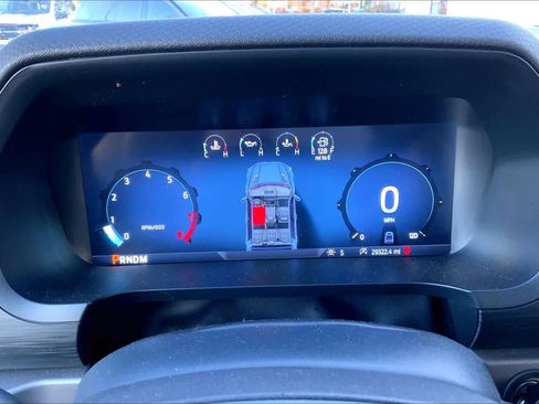 Certified 2025 Ford F150 XLT w/ Equipment Group 301A Standard image 25