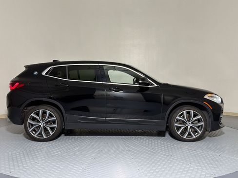 Used 2021 BMW X2 sDrive28i w/ Convenience Package FWD image 7
