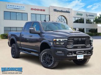 New 2026 RAM 2500 Power Wagon video 1