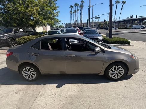 Used 2019 Toyota Corolla LE w/ Protection Package FWD image 4