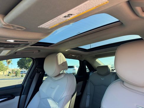 Used 2018 Cadillac CT6 Premium Luxury image 32