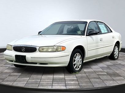 Used 2003 Buick Century Custom