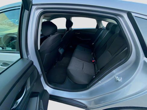 Used 2023 Honda Accord LX image 20