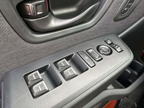 New 2026 Honda Passport TrailSport image 33