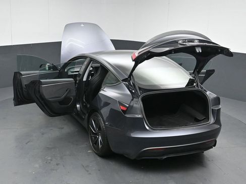 Used 2024 Tesla Model 3 Performance image 44