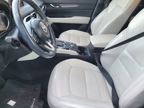 Used 2017 MAZDA CX-5 Grand Touring w/ Premium Package image 21