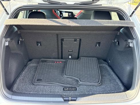 Used 2024 Volkswagen GTI Autobahn image 21
