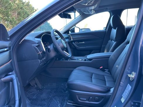 New 2026 MAZDA CX-50 2.5 Hybrid w/ Weather Package image 15