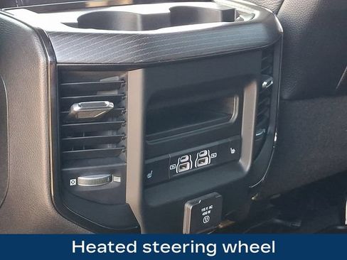 Used 2023 RAM 2500 Limited AWD/4WD image 22