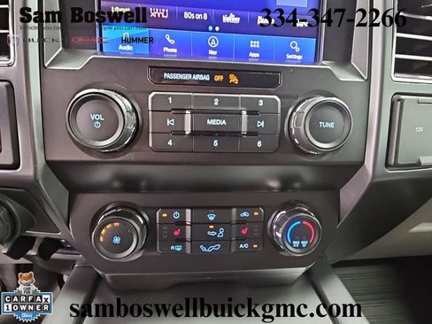 Used 2020 Ford F150 XLT w/ Equipment Group 302A Luxury image 20