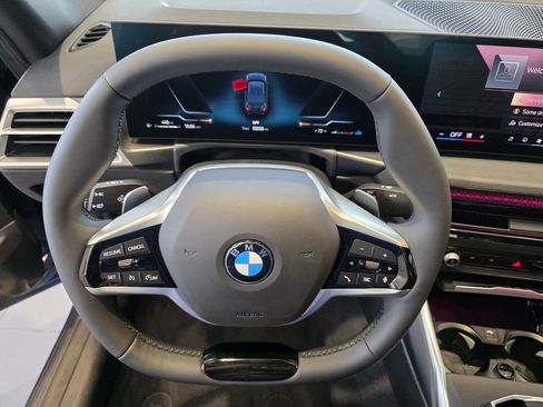 New 2026 BMW 330i Sedan w/ Convenience Package RWD image 12