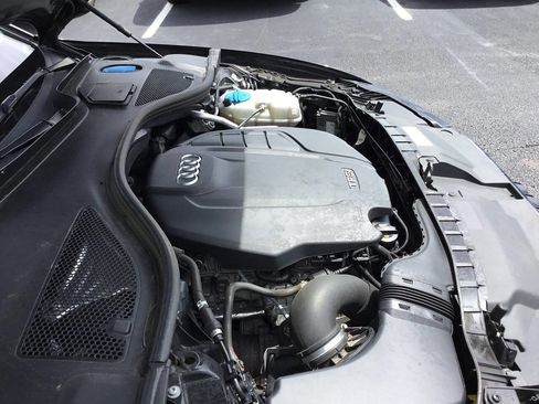 Used 2018 Audi A6 2.0T Premium Plus w/ Premium Plus Package image 14