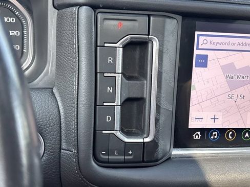 Used 2021 GMC Yukon Denali w/ Denali Premium Package AWD/4WD image 37