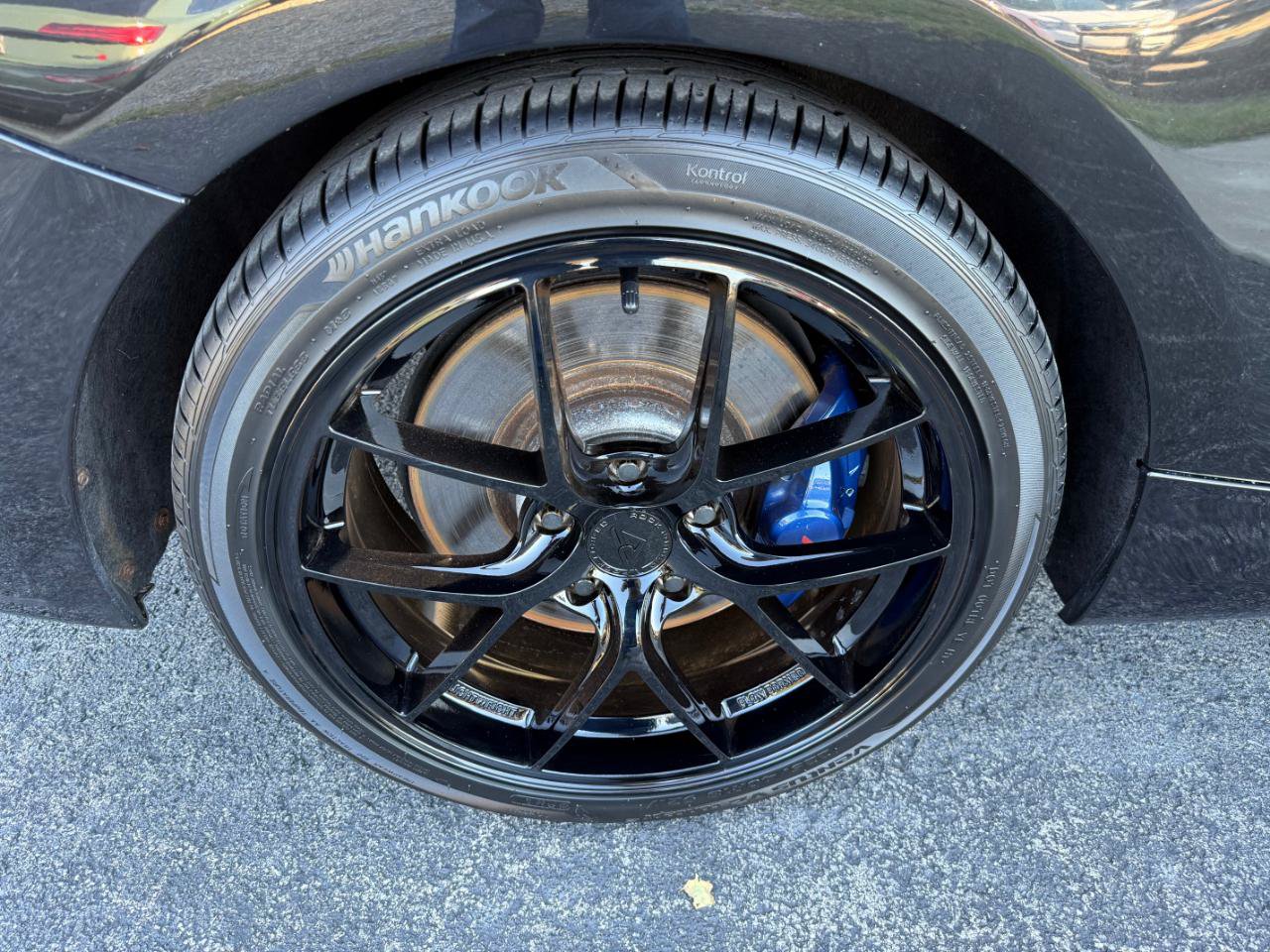 Used 2015 BMW M235i xDrive Coupe AWD/4WD image 14
