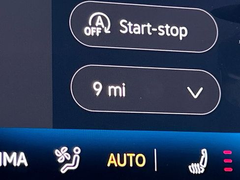New 2026 Volkswagen Tiguan S FWD image 19