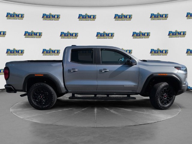 Used 2026 GMC Canyon Elevation w/ Convenience Package AWD/4WD image 4