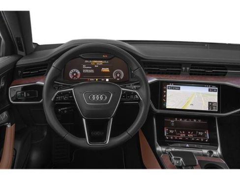 Used 2022 Audi A6 3.0T Premium w/ Convenience Package image 10